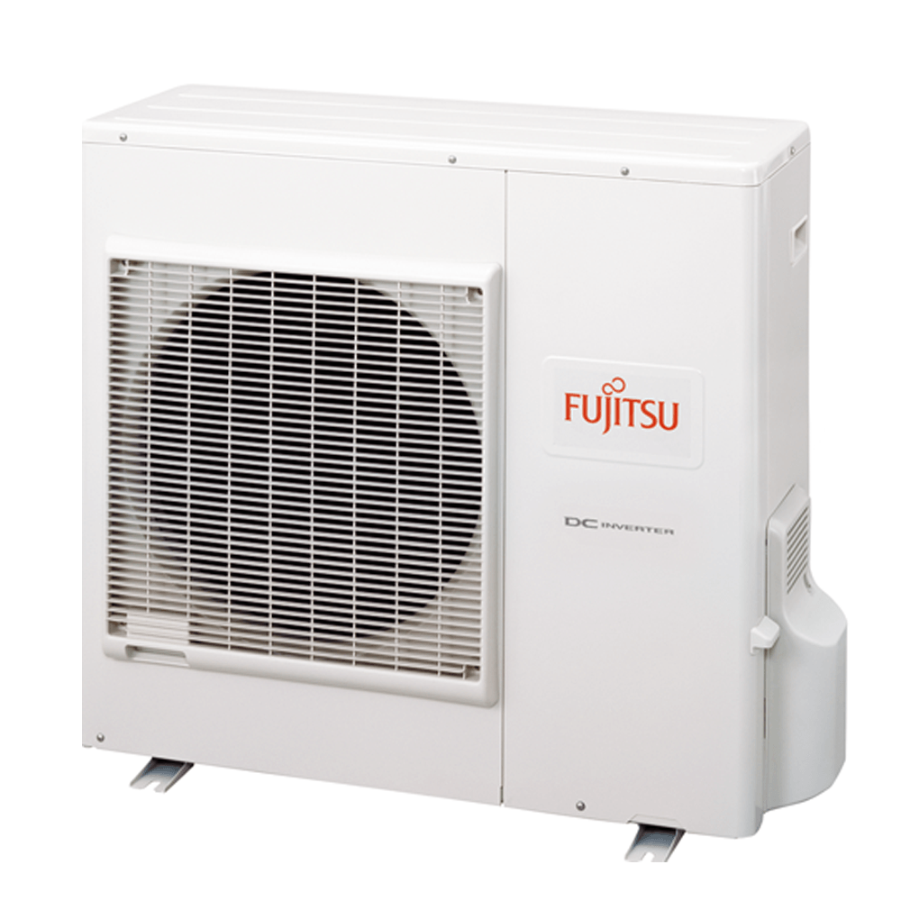 Ar Condicionado Cassete Inverter Fujitsu 29.000 BTU/h Quente/Frio 220v