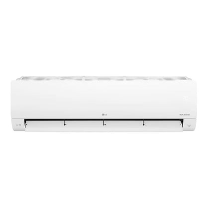 Ar Condicionado Split Hi Wall LG Dual Inverter Voice +AI 22.000 BTU/h Quente/Frio 220v