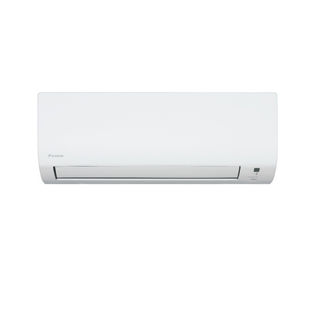 Ar Condicionado Daikin Multi Split Inverter 18.000 BTU (1x 09.000 e 1x 12.000) Quente/Frio 220v