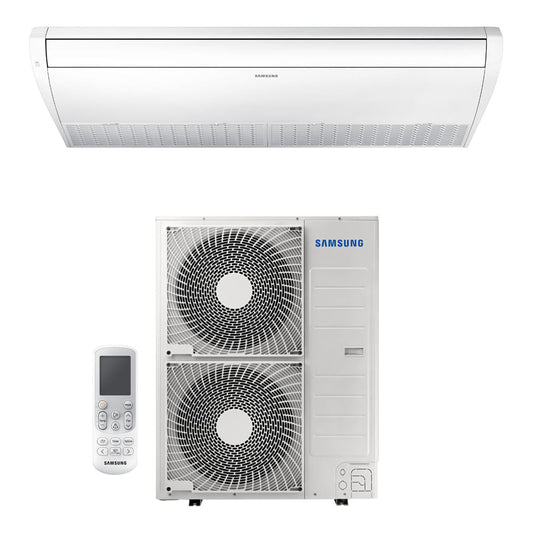 Ar Condicionado Teto Inverter Samsung 47.000 BTU/h Quente/Frio 220v Wi-Fi