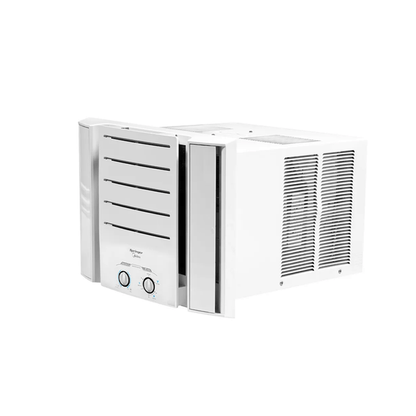 Ar Condicionado Springer Midea Janela 7.500 BTU/h Frio 110V - Mecânico | QCK078BB