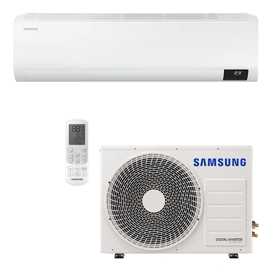 Ar Condicionado Split Hi Wall Samsung Digital Ultra Inverter 18.000 BTU/h Frio 220v