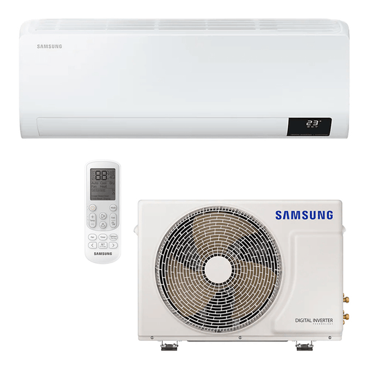 Ar Condicionado Split Hi Wall Samsung Digital Ultra Inverter 9.000 BTU/h Frio 220v