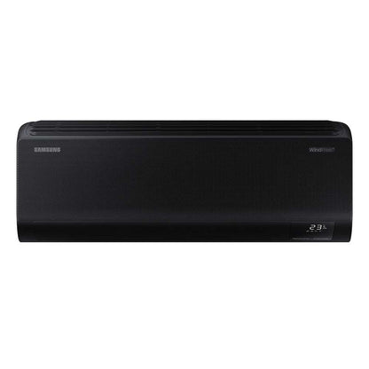 Ar Condicionado Split Hi Wall Inverter Samsung WindFree Black Edition 24.000 BTU/h Quente/Frio 220v