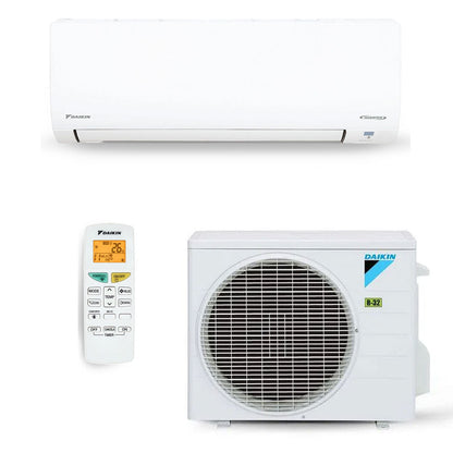 Ar Condicionado Split Hi Wall Inverter Daikin EcoSwing Smart Gold 18.000 BTU/h Frio 220v