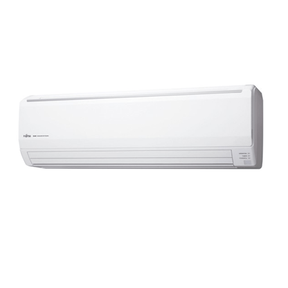 Ar Condicionado Hi Wall Inverter Fujitsu 18.000 BTU/h Quente/Frio 220v