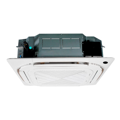 Ar Condicionado Cassete Inverter Elgin Eco 30.000 BTU/h Quente/Frio 220v