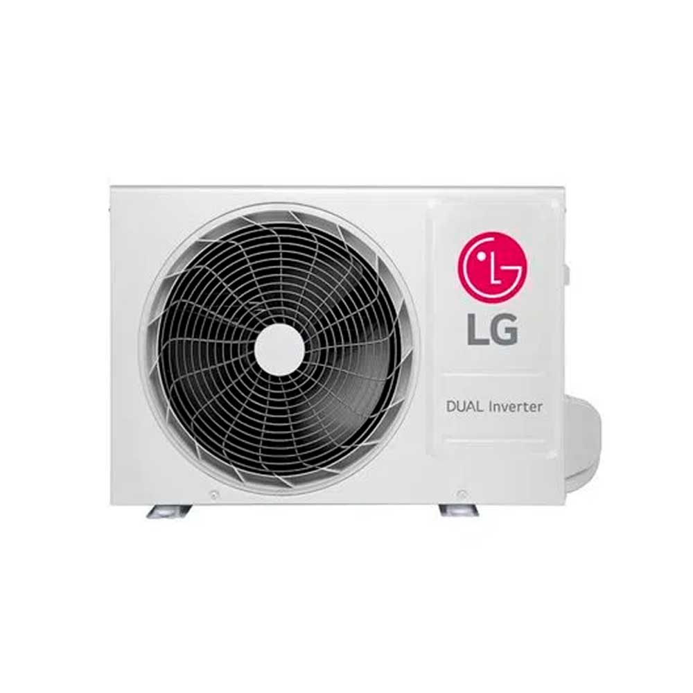 Ar Condicionado Split Hi Wall LG Dual Inverter Voice Artcool +AI 12.000 BTU/h Frio 220v