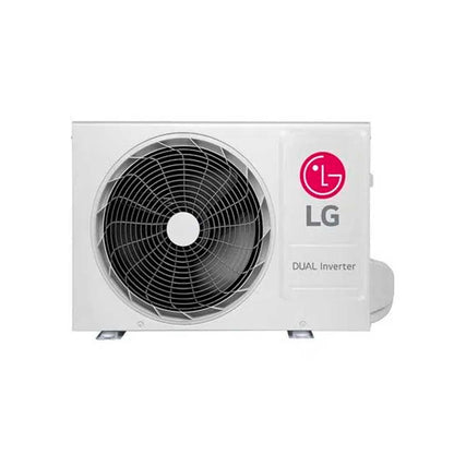 Ar Condicionado Split Hi Wall LG Dual Inverter Voice Artcool +AI 12.000 BTU/h Quente/Frio 220v