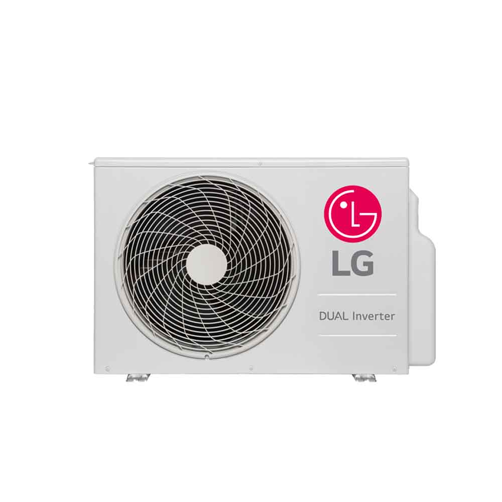 Ar Condicionado Split Hi Wall LG Dual Inverter Compact +AI 18.000 BTU/h Frio 220v