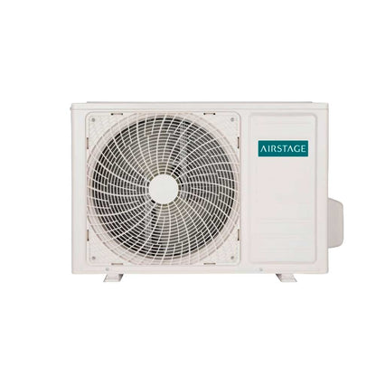 Ar Condicionado Split Hi Wall Inverter Fujitsu Airstage Essencial 18.000 BTU/h Frio 220v