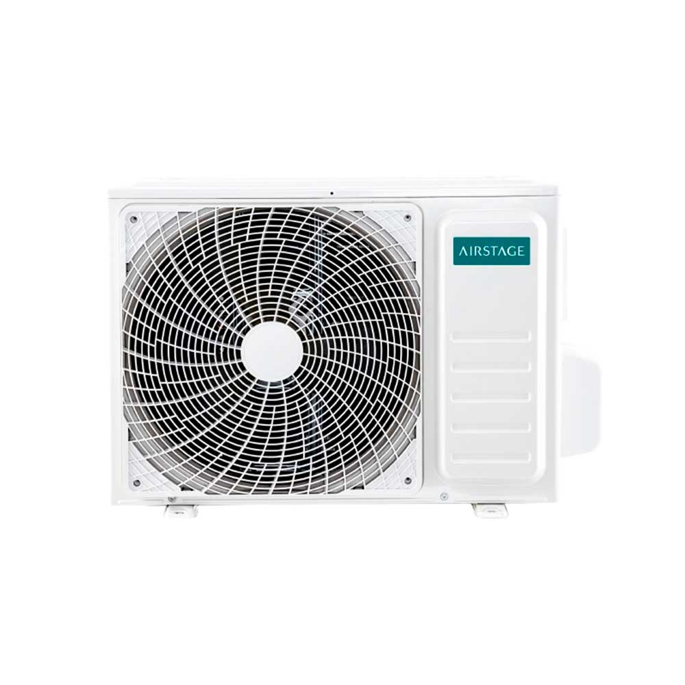 Ar Condicionado Split Hi Wall Inverter Fujitsu Airstage Essencial 12.000 BTU/h Frio 220v