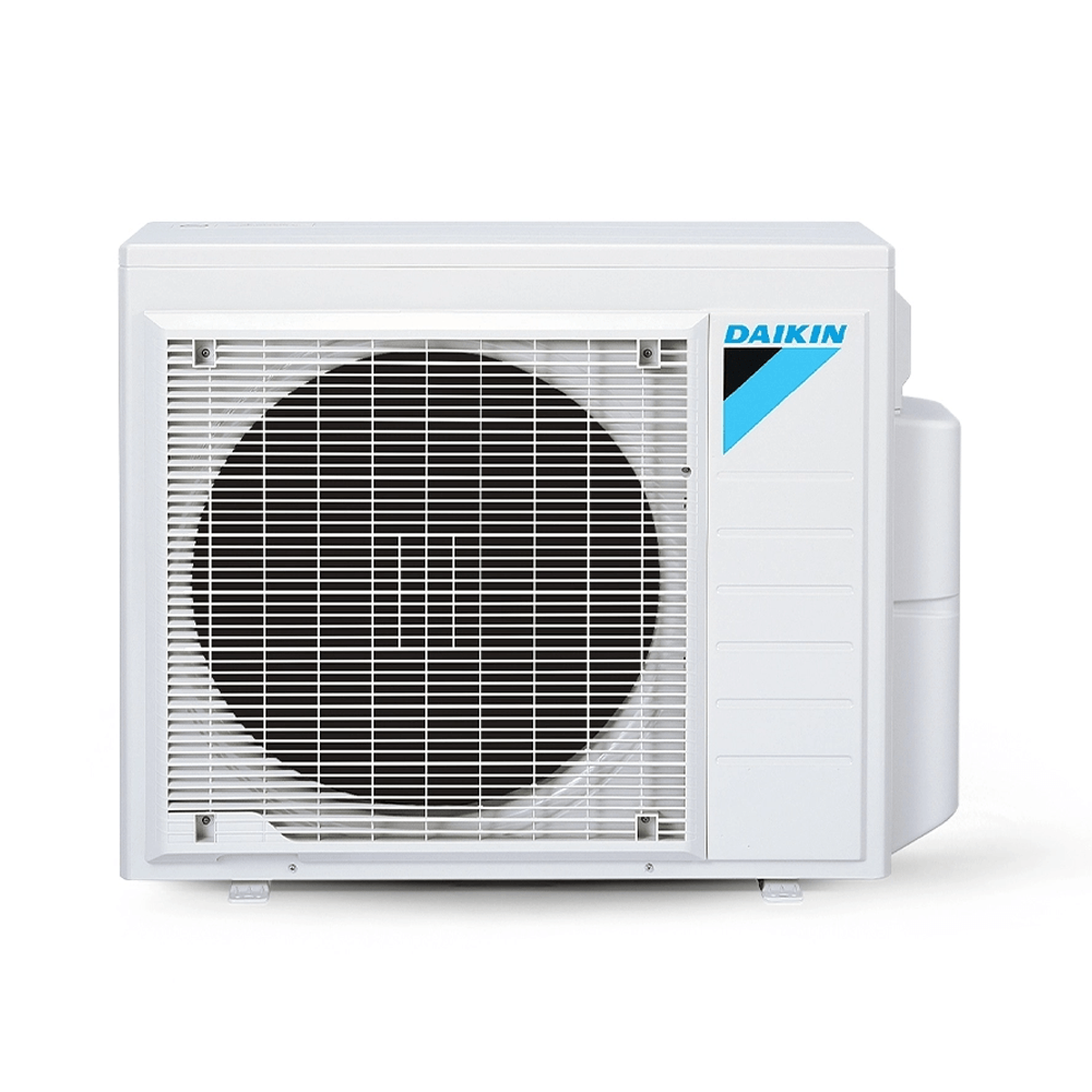 Ar Condicionado Daikin Multi Split Inverter 18.000 BTU (2x Cassete 4 Vias 9.000) Quente/Frio 220v