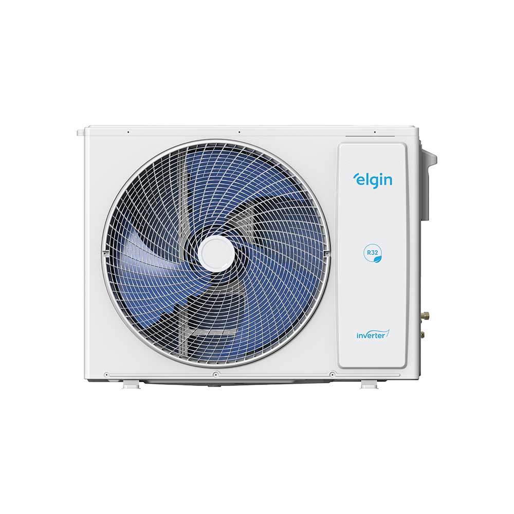 Ar Condicionado Piso Teto Elgin Plus Inverter 30.000 BTU Frio 220v