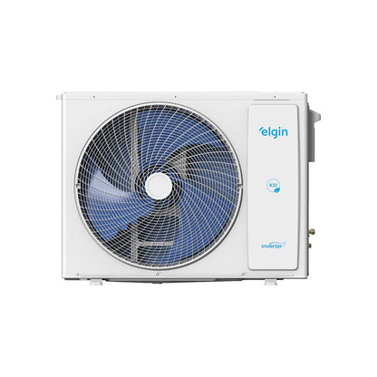 Ar Condicionado Piso Teto Inverter Elgin Plus 24.000 BTU/h Frio 220v