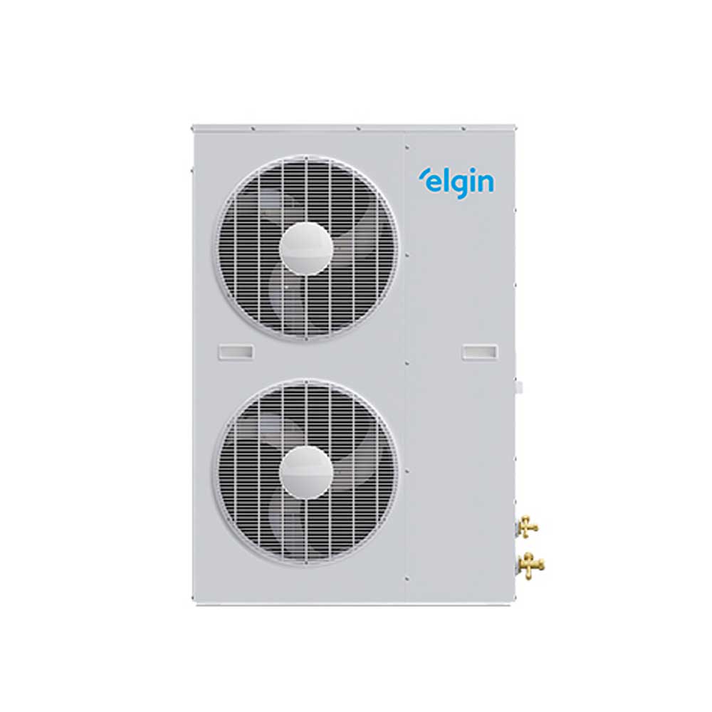 Ar Condicionado Cassete Elgin Plus II 48.000 BTU/h Frio 220v Trifásico