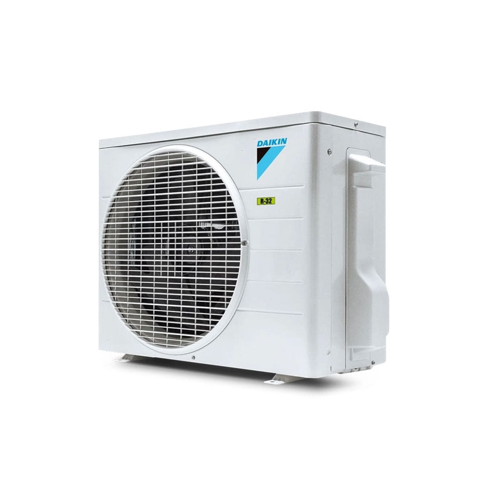 Ar Condicionado Split Hi Wall Inverter Daikin EcoSwing Smart Gold 24.000 BTU/h Quente/Frio 220v