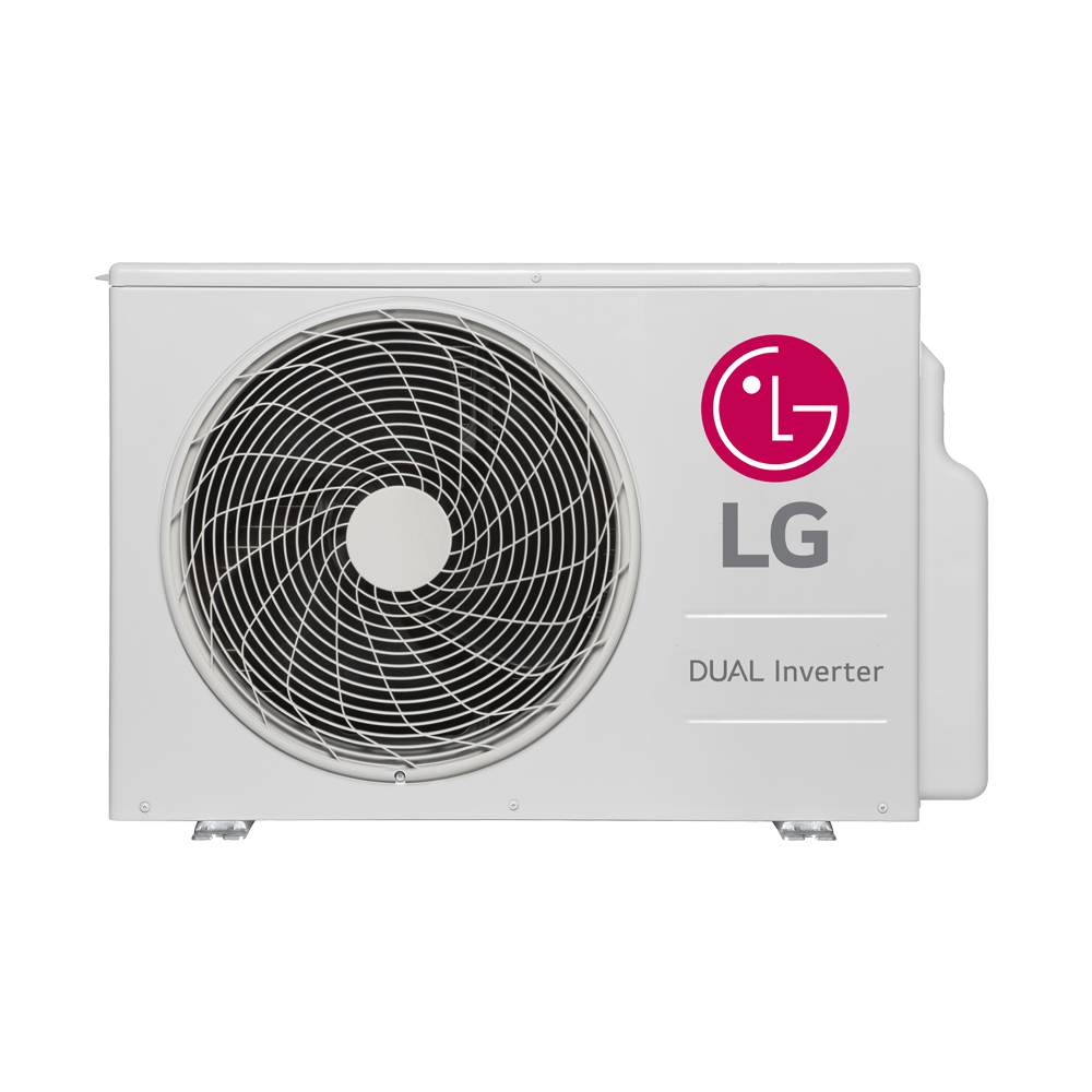 Ar Condicionado Split Hi Wall LG Dual Inverter Voice 18.000 BTU/h Frio 220v v2