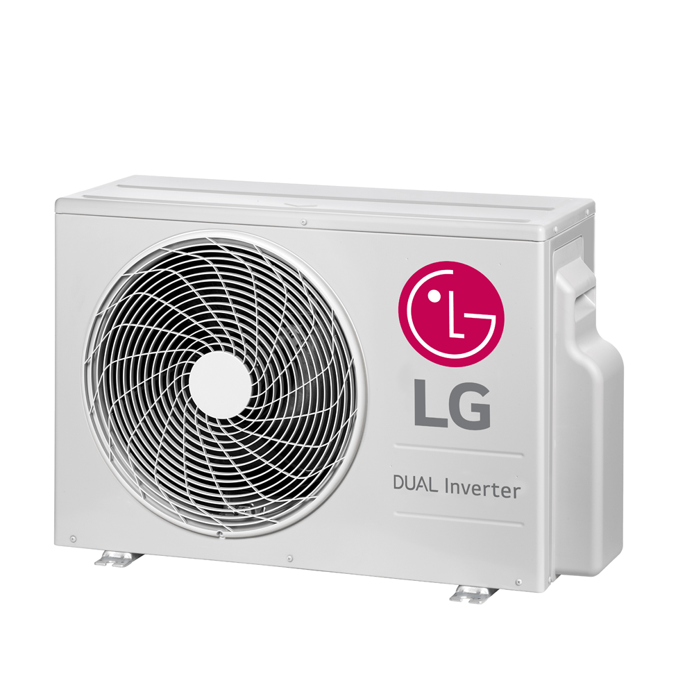 Ar Condicionado Split Hi Wall LG Dual Inverter Voice 18.000 BTU/h Frio 220v v2