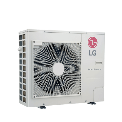 Ar Condicionado Split Hi Wall LG Dual Inverter Voice 36.000 BTU/h Quente/Frio 220v