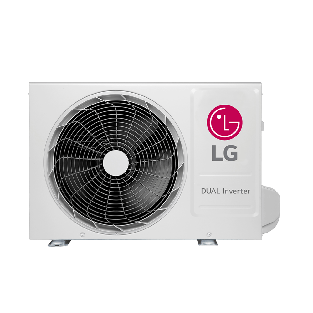 Ar Condicionado Split Hi Wall LG Dual Inverter Voice 9.000 BTU/h Frio 220v v2