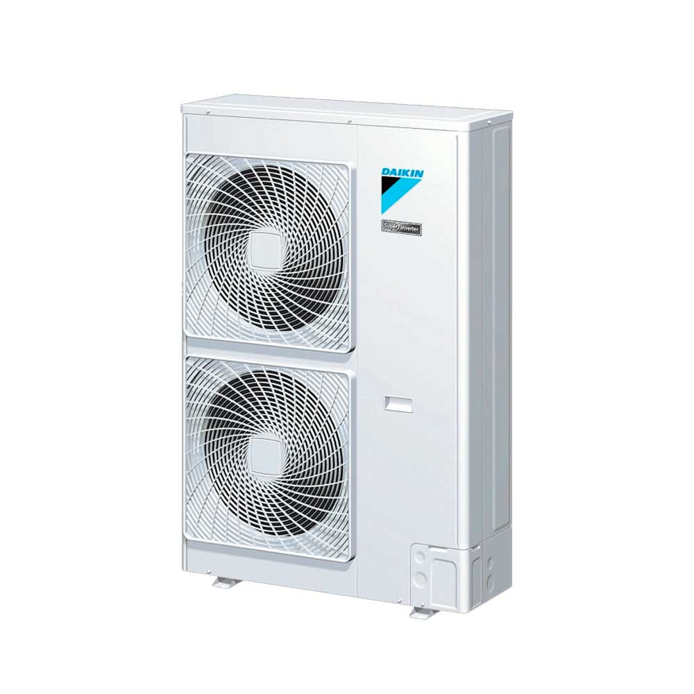 Ar Condicionado Duto Inverter Daikin Sky Air 41.000 BTU/h Quente/Frio 220v