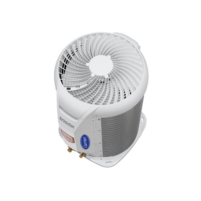 Ar Condicionado Cassete Fixo Carrier 24.000 BTU/h Quente/Frio 220v