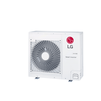 Ar Condicionado Teto Inverter LG 30.000 BTU/h Quente/Frio 220v Wi-Fi