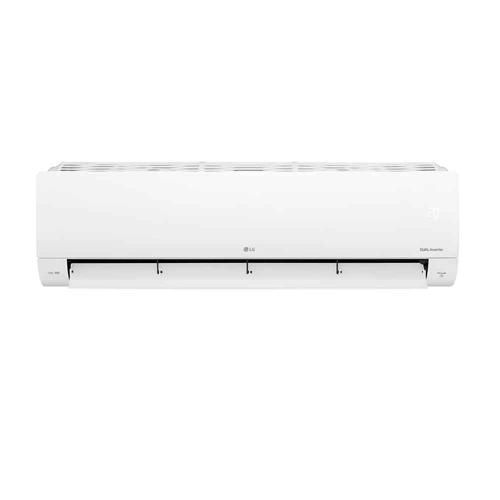 Ar Condicionado Split Hi Wall LG Dual Inverter +AI 12.000 BTU/h Frio 110V - R-32 | S3-Q12JA31B