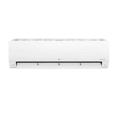 Ar Condicionado Split Hi Wall LG Dual Inverter +AI 12.000 BTU/h Frio 110V - R-32 | S3-Q12JA31B