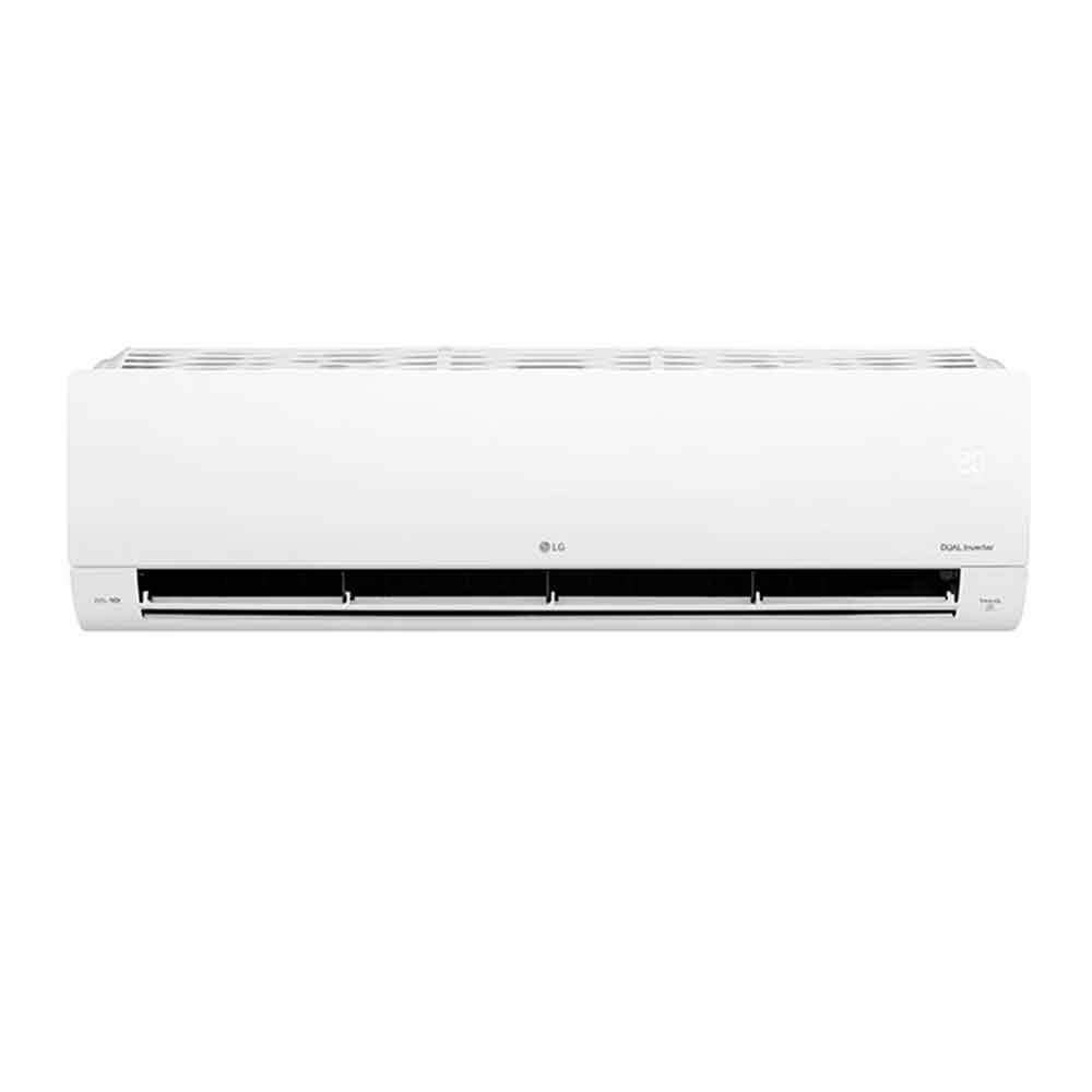 Ar Condicionado Split Hi Wall LG Dual Inverter Compact +AI 12.000 BTU/h Frio 220v