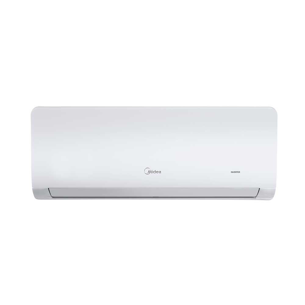 Ar Condicionado Multi-Split Midea Inverter 18.000 BTU (1x 9.000 e 1x 12.000) Quente/Frio 220v