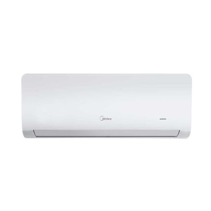 Ar Condicionado Multi-Split Midea Inverter 18.000 BTU (2x 9.000) Quente/Frio 220v