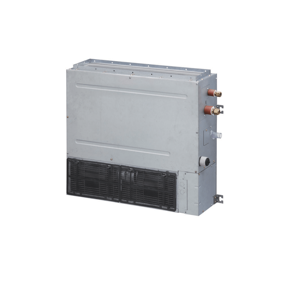 Ar Condicionado Multi-Split Fujitsu Inverter 45.000 BTU (2x Duto 9.000 + 2x Duto 12.000 e 1x Duto 18.000) Quente/Frio 220v