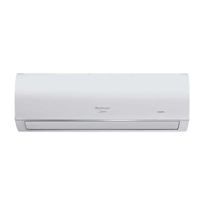 Ar Condicionado Split Hi Wall Inverter Springer Midea AirVolution Connect 22.000 BTU/h Frio 220v