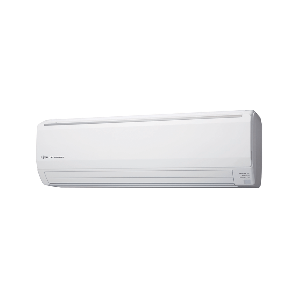 Ar Condicionado Multi-Split Fujitsu Inverter 45.000 BTU (1x 7.000 + 2x 12.000 e 1x 24.000) Quente/Frio 220v