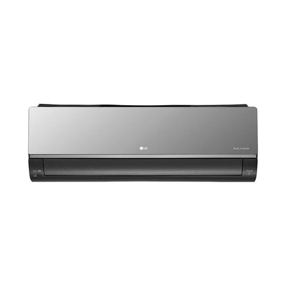 Ar Condicionado Split Hi Wall LG Dual Inverter Voice Artcool +AI 12.000 BTU/h Frio 220v