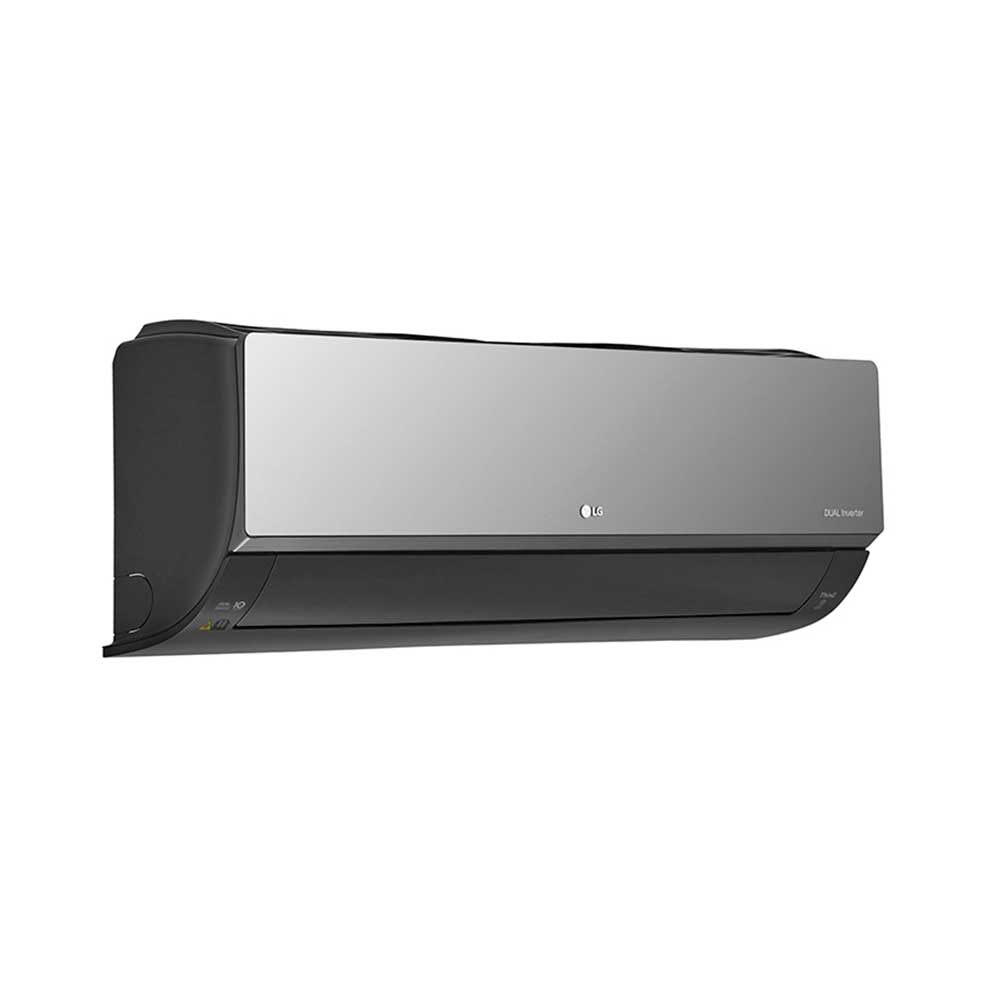 Ar Condicionado Split Hi Wall LG Dual Inverter Voice Artcool +AI 12.000 BTU/h Frio 220v