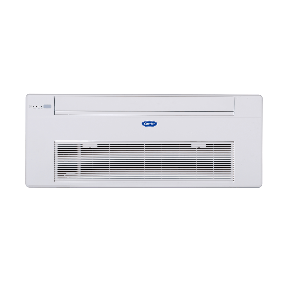 Ar Condicionado Cassete 1 Via Inverter Carrier 18.000 BTU/h Quente/Frio 220v