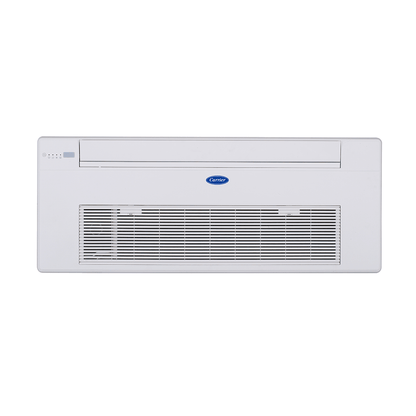 Ar Condicionado Cassete 1 Via Inverter Carrier 18.000 BTU/h Quente/Frio 220v