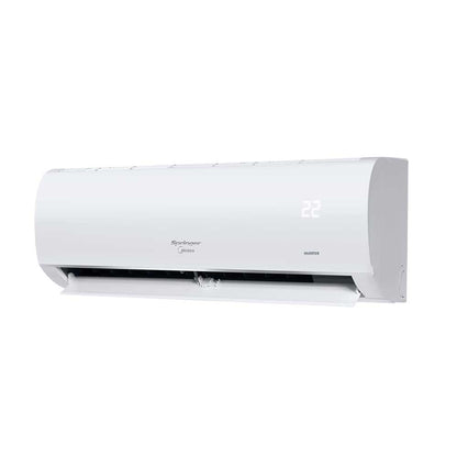 Ar Condicionado Split Hi Wall Inverter Springer Midea AirVolution Connect 22.000 BTU/h Frio 220v