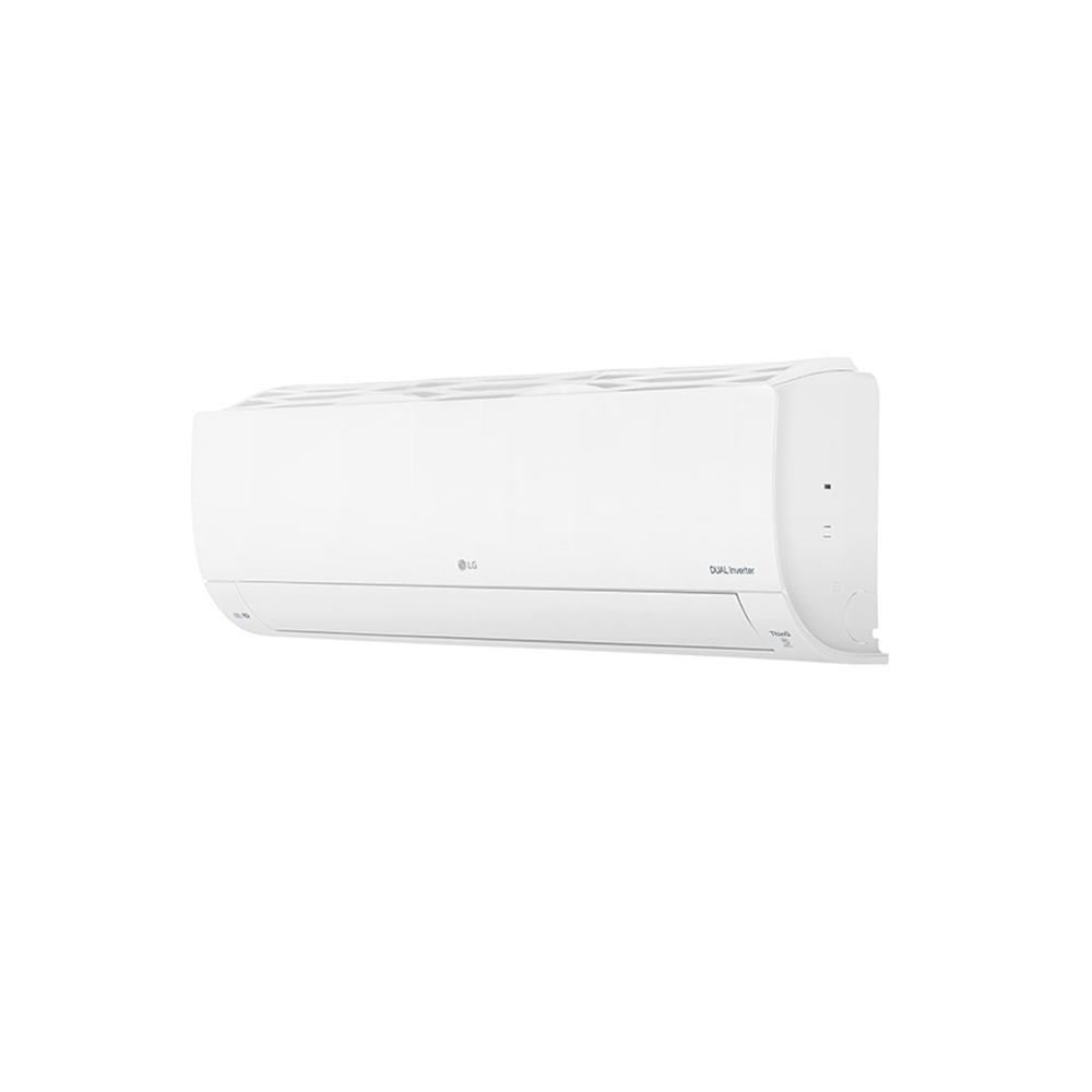 Ar Condicionado Split Hi Wall LG Dual Inverter Voice 12.000 BTU/h Frio 220v v2