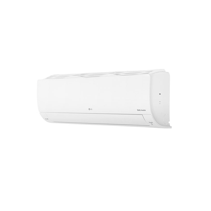 Ar Condicionado Split Hi Wall LG Dual Inverter Voice 12.000 BTU/h Frio 220v v2