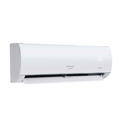 Ar Condicionado Split Hi Wall Inverter Springer Midea AirVolution Connect 12.000 BTU/h Frio 220v