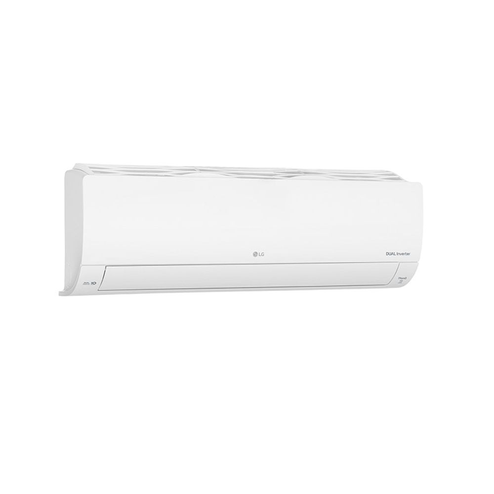 Ar Condicionado Split Hi Wall LG Dual Inverter Voice 12.000 BTU/h Frio 220v v2