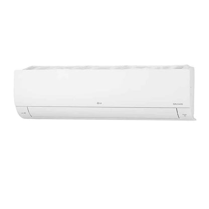 Ar Condicionado Split Hi Wall LG Dual Inverter Compact +AI 12.000 BTU/h Frio 220v