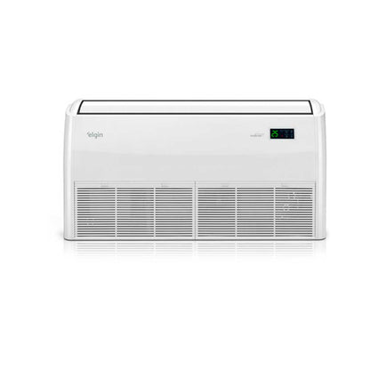 Ar Condicionado Piso Teto Inverter Elgin Eco 36.000 BTU/h Frio 220v