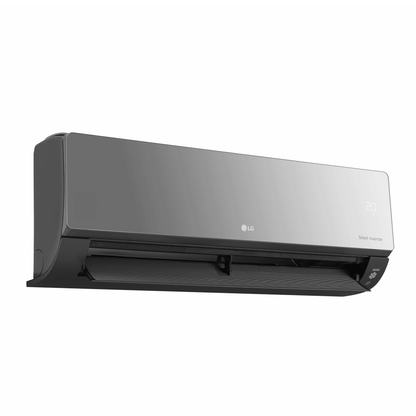 Ar Condicionado Multi-Split LG Artcool Inverter 18.000 BTU (2x 8.500) Quente/Frio 220v