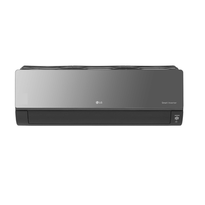 Ar Condicionado Multi-Split LG Artcool Inverter 18.000 BTU (1x 7.200 e 1x 11.900) Quente/Frio 220v