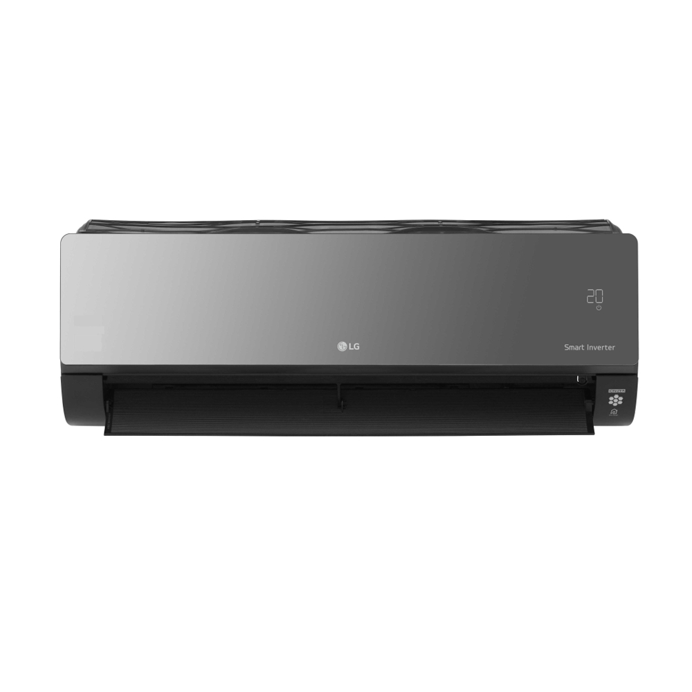 Ar Condicionado Multi-Split LG Artcool Inverter 18.000 BTU (2x 7.200) Quente/Frio 220v